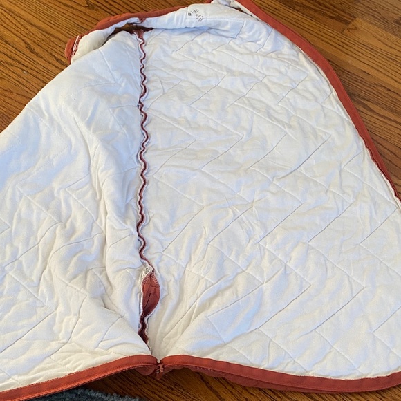 Kyte Baby Sleeveless Baby Sleeping Sack size medium 2.5 tog - Picture 7 of 7